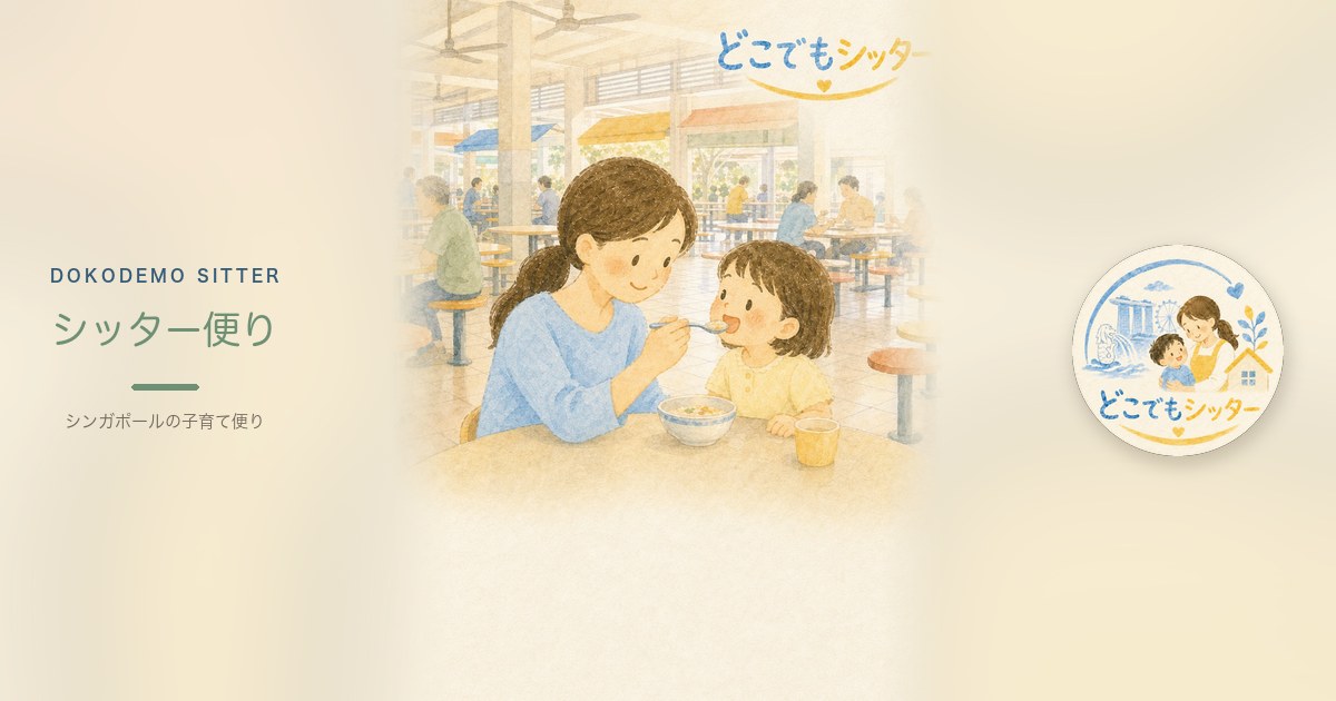 シンガポールの図書館NLB｜在住外国人家庭が会員区分を確認してお子様と使い始める手順